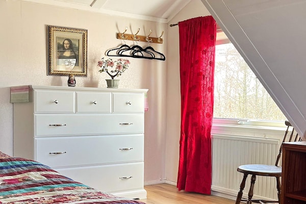 Foto van 6 persoons vakantie huis in KLINTEHAMN-By Traum - Vakantiehuis in KLINTEHAMN - Indoor