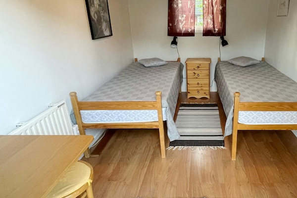 Foto van 6 persoons vakantie huis in KLINTEHAMN-By Traum - Vakantiehuis in KLINTEHAMN - Indoor