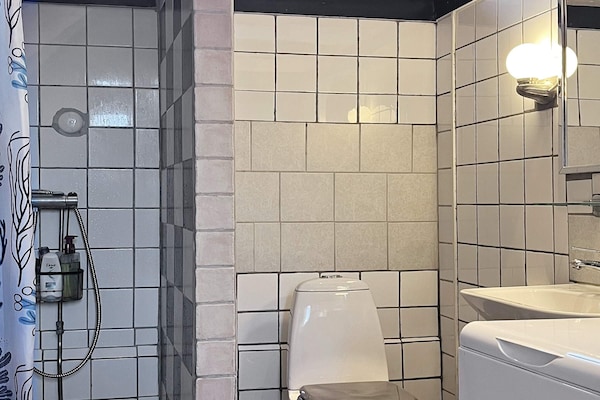 Foto van 6 persoons vakantie huis in KLINTEHAMN-By Traum - Vakantiehuis in KLINTEHAMN - Indoor
