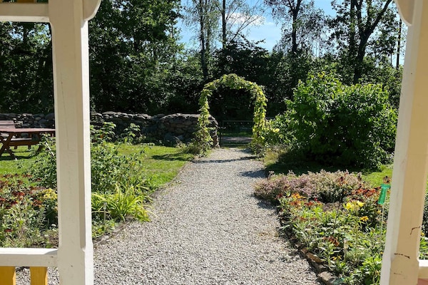 Foto van 6 persoons vakantie huis in KLINTEHAMN-By Traum - Vakantiehuis in KLINTEHAMN - Outdoor