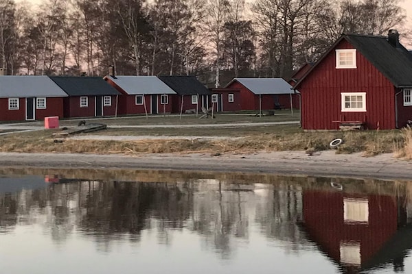 Foto van 6 persoons vakantie huis in KLINTEHAMN-By Traum - Vakantiehuis in KLINTEHAMN - Untagged