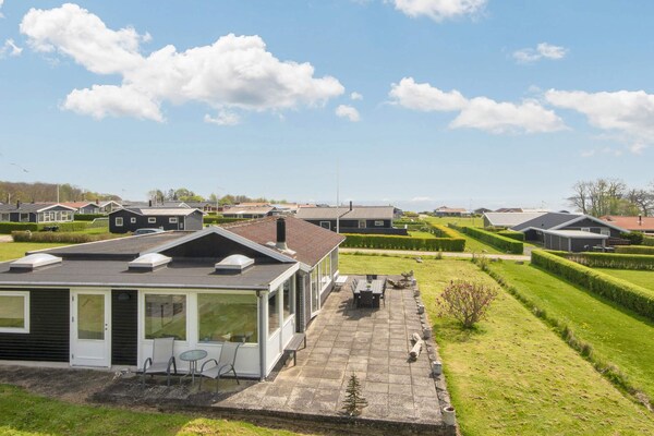Foto van 7 persoons vakantie huis in Juelsminde-By Traum - Vakantiehuis in Juelsminde - WaterView