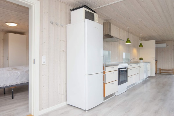 Foto van 7 persoons vakantie huis in Juelsminde-By Traum - Vakantiehuis in Juelsminde - Indoor