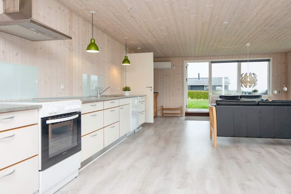 Foto van 7 persoons vakantie huis in Juelsminde-By Traum - Vakantiehuis in Juelsminde - Indoor