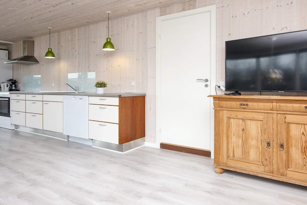 Foto van 7 persoons vakantie huis in Juelsminde-By Traum - Vakantiehuis in Juelsminde - Indoor
