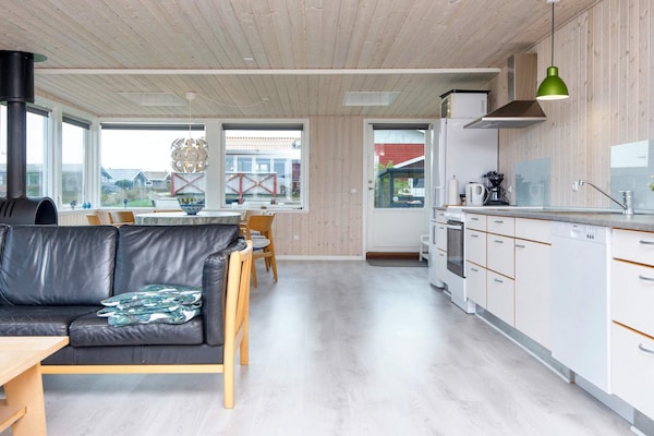 Foto van 7 persoons vakantie huis in Juelsminde-By Traum - Vakantiehuis in Juelsminde - Indoor