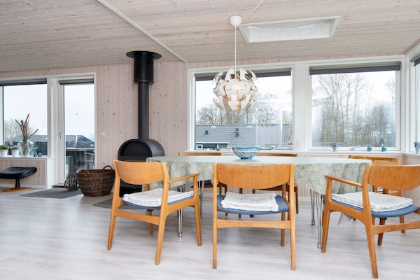 Foto van 7 persoons vakantie huis in Juelsminde-By Traum - Vakantiehuis in Juelsminde - Indoor