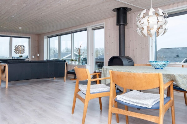 Foto van 7 persoons vakantie huis in Juelsminde-By Traum - Vakantiehuis in Juelsminde - Indoor