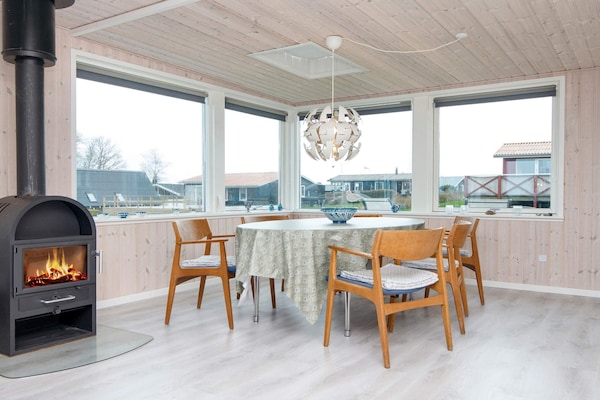 Foto van 7 persoons vakantie huis in Juelsminde-By Traum - Vakantiehuis in Juelsminde - Indoor