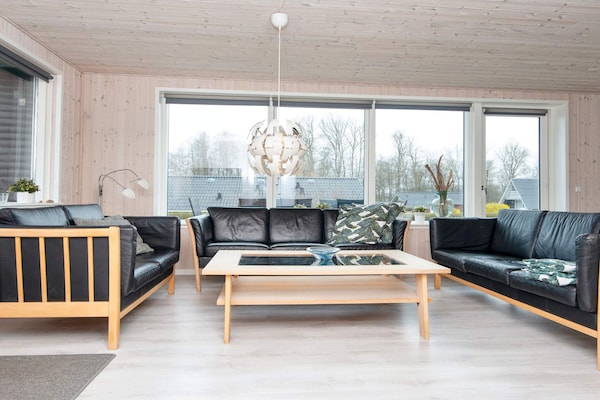 Foto van 7 persoons vakantie huis in Juelsminde-By Traum - Vakantiehuis in Juelsminde - Indoor