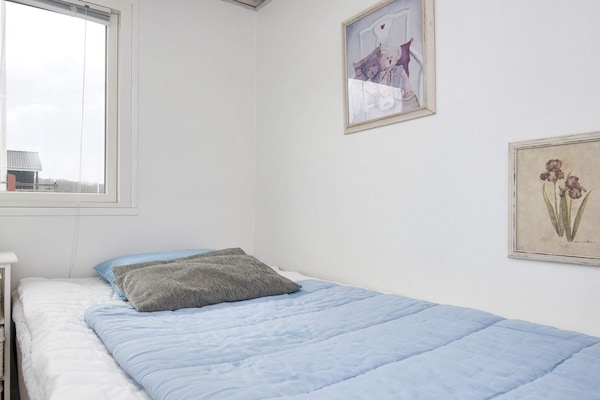Foto van 7 persoons vakantie huis in Juelsminde-By Traum - Vakantiehuis in Juelsminde - Indoor