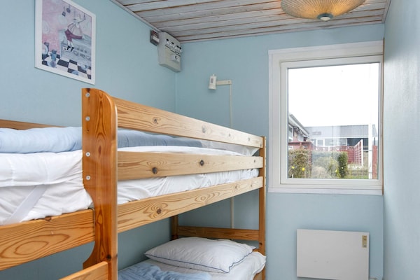 Foto van 7 persoons vakantie huis in Juelsminde-By Traum - Vakantiehuis in Juelsminde - Indoor