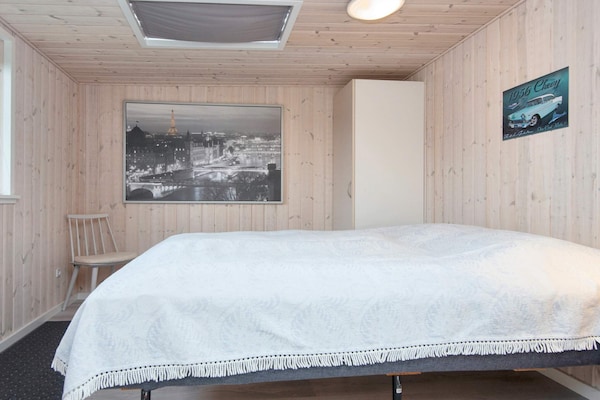 Foto van 7 persoons vakantie huis in Juelsminde-By Traum - Vakantiehuis in Juelsminde - Indoor