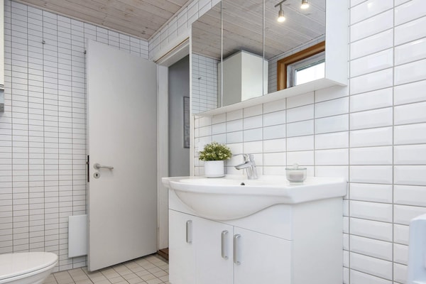 Foto van 7 persoons vakantie huis in Juelsminde-By Traum - Vakantiehuis in Juelsminde - Indoor