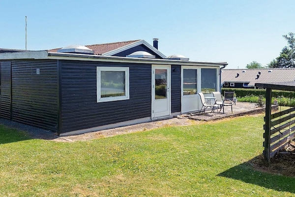 Foto van 7 persoons vakantie huis in Juelsminde-By Traum - Vakantiehuis in Juelsminde - Outdoor