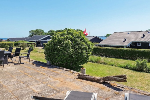 Foto van 7 persoons vakantie huis in Juelsminde-By Traum - Vakantiehuis in Juelsminde - Outdoor
