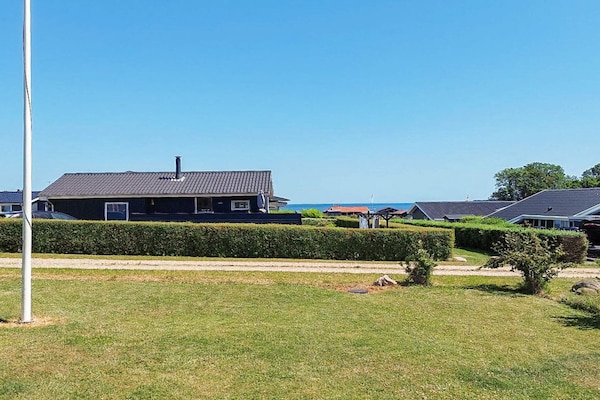 Foto van 7 persoons vakantie huis in Juelsminde-By Traum - Vakantiehuis in Juelsminde - Outdoor