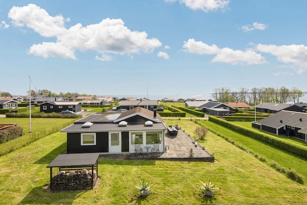 Foto van 7 persoons vakantie huis in Juelsminde-By Traum - Vakantiehuis in Juelsminde - Outdoor