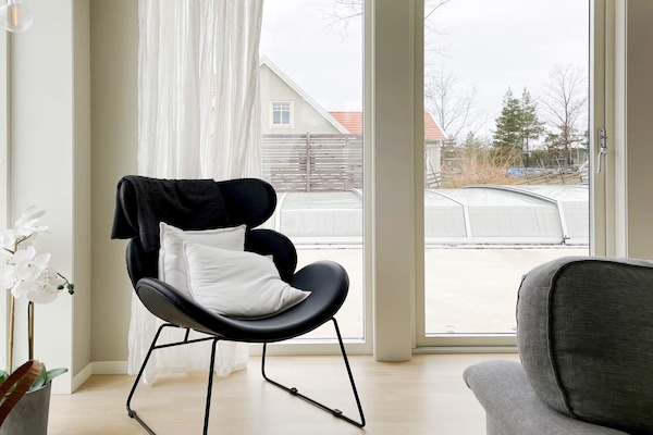 Foto van 5 sterren vakantie huis in Gotlands Tofta-By Traum - Indoor