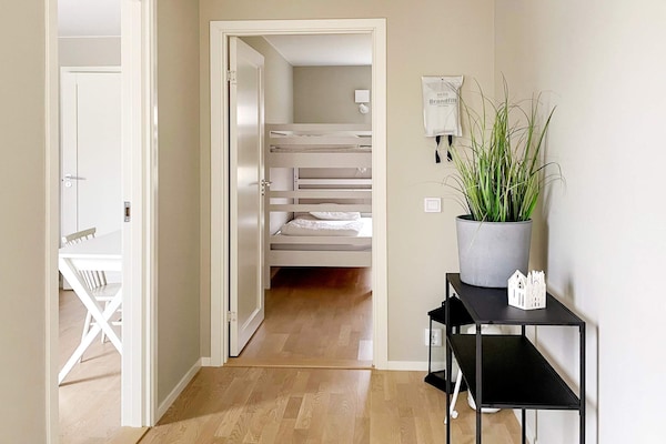 Foto van 5 sterren vakantie huis in Gotlands Tofta-By Traum - Indoor