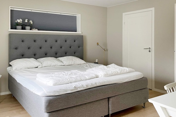 Foto van 5 sterren vakantie huis in Gotlands Tofta-By Traum - Indoor