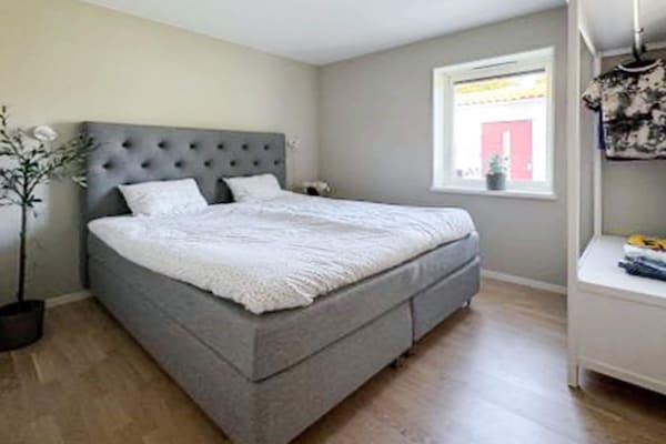 Foto van 5 sterren vakantie huis in Gotlands Tofta-By Traum - Indoor