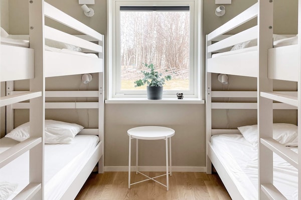 Foto van 5 sterren vakantie huis in Gotlands Tofta-By Traum - Indoor