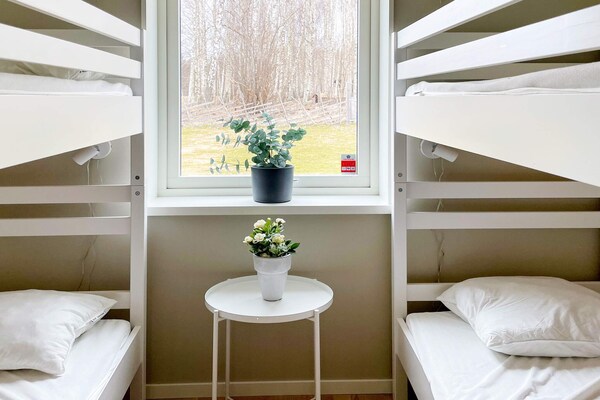 Foto van 5 sterren vakantie huis in Gotlands Tofta-By Traum - Indoor