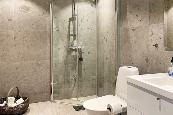 Foto van 5 sterren vakantie huis in Gotlands Tofta-By Traum - Indoor