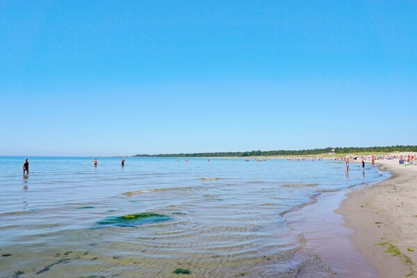Foto van 5 sterren vakantie huis in Gotlands Tofta-By Traum - Untagged