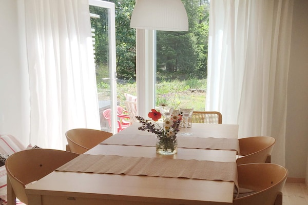 Foto van 4 sterren vakantie huis in Klintehamn-By Traum - Vakantiehuis in Klintehamn - Indoor