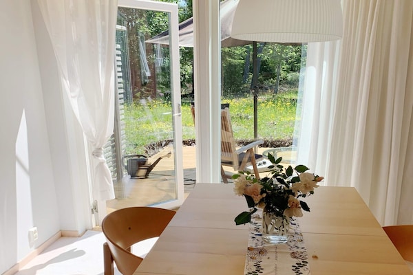 Foto van 4 sterren vakantie huis in Klintehamn-By Traum - Vakantiehuis in Klintehamn - Indoor