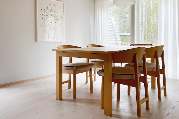 Foto van 4 sterren vakantie huis in Klintehamn-By Traum - Vakantiehuis in Klintehamn - Indoor