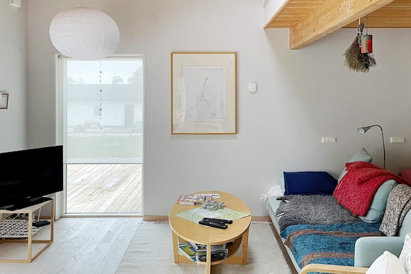 Foto van 4 sterren vakantie huis in Klintehamn-By Traum - Vakantiehuis in Klintehamn - Indoor