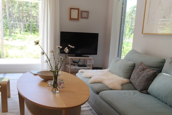 Foto van 4 sterren vakantie huis in Klintehamn-By Traum - Vakantiehuis in Klintehamn - Indoor