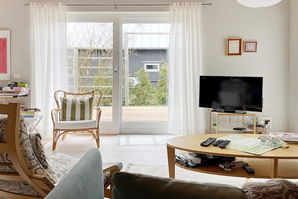 Foto van 4 sterren vakantie huis in Klintehamn-By Traum - Vakantiehuis in Klintehamn - Indoor