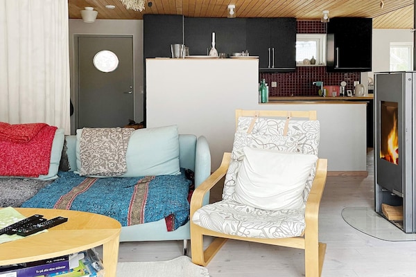 Foto van 4 sterren vakantie huis in Klintehamn-By Traum - Vakantiehuis in Klintehamn - Indoor