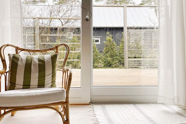Foto van 4 sterren vakantie huis in Klintehamn-By Traum - Vakantiehuis in Klintehamn - Indoor