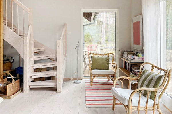 Foto van 4 sterren vakantie huis in Klintehamn-By Traum - Vakantiehuis in Klintehamn - Indoor
