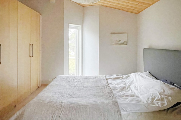 Foto van 4 sterren vakantie huis in Klintehamn-By Traum - Vakantiehuis in Klintehamn - Indoor