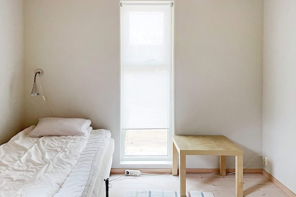 Foto van 4 sterren vakantie huis in Klintehamn-By Traum - Vakantiehuis in Klintehamn - Indoor
