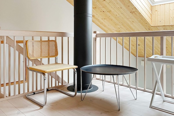 Foto van 4 sterren vakantie huis in Klintehamn-By Traum - Vakantiehuis in Klintehamn - Indoor