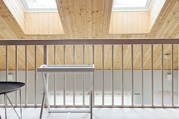 Foto van 4 sterren vakantie huis in Klintehamn-By Traum - Vakantiehuis in Klintehamn - Indoor