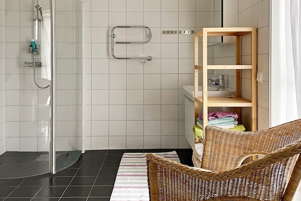 Foto van 4 sterren vakantie huis in Klintehamn-By Traum - Vakantiehuis in Klintehamn - Indoor