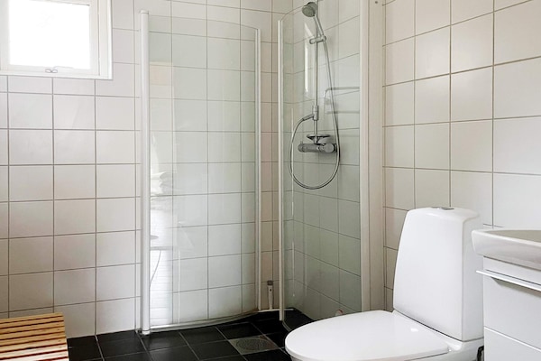 Foto van 4 sterren vakantie huis in Klintehamn-By Traum - Vakantiehuis in Klintehamn - Indoor