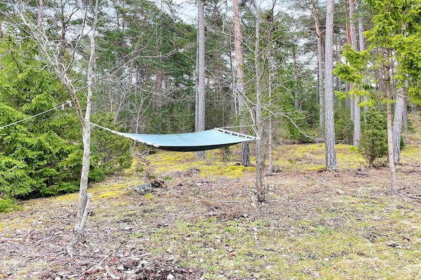 Foto van 4 sterren vakantie huis in Klintehamn-By Traum - Vakantiehuis in Klintehamn - Outdoor