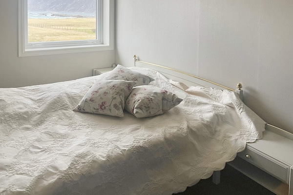 Foto van 8 persoons vakantie huis in Bremanger - Vakantiehuis in Bremanger - Indoor