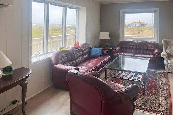 Foto van 8 persoons vakantie huis in Bremanger - Vakantiehuis in Bremanger - Indoor