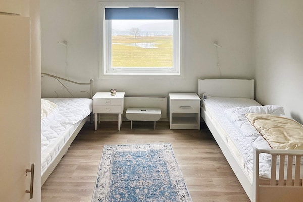 Foto van 8 persoons vakantie huis in Bremanger - Vakantiehuis in Bremanger - Indoor