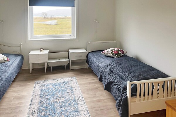 Foto van 8 persoons vakantie huis in Bremanger - Vakantiehuis in Bremanger - Indoor